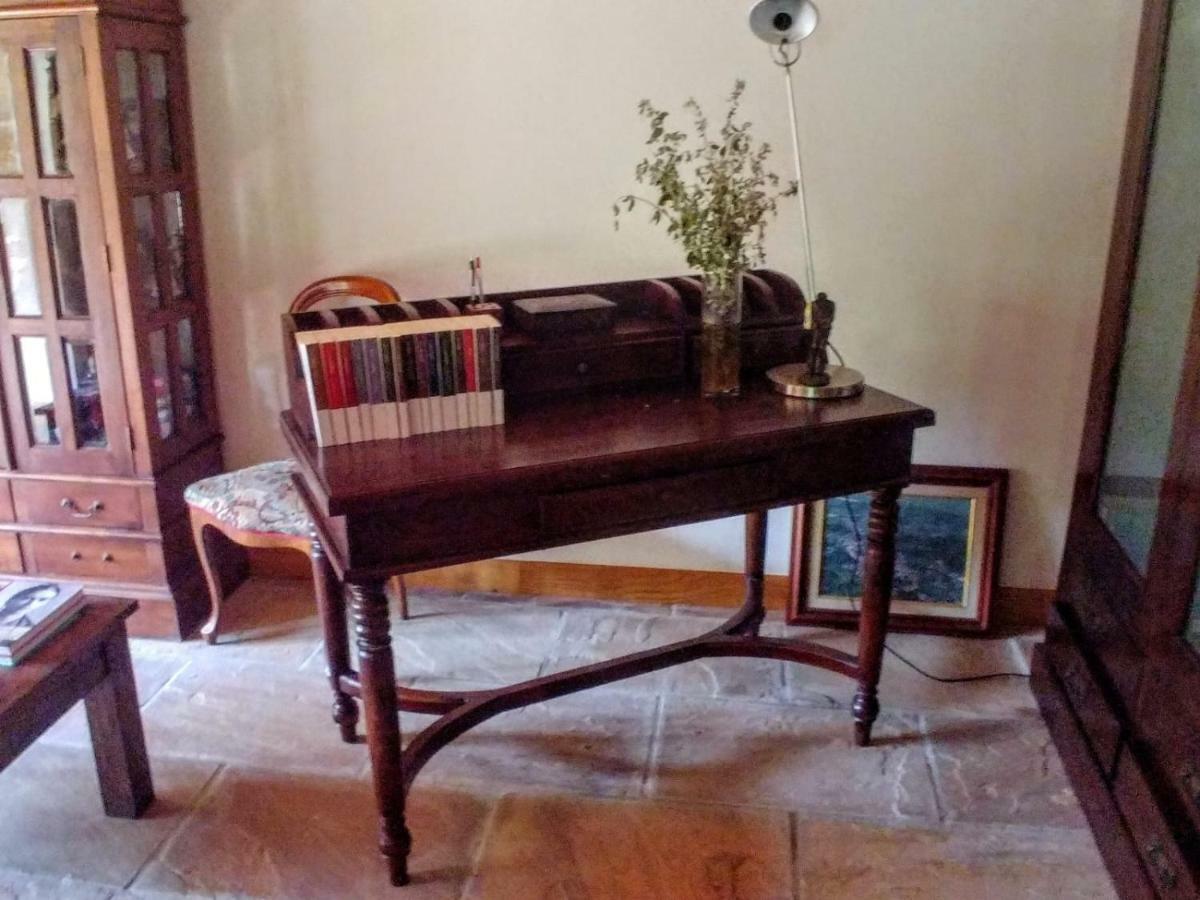 Trisileja En Novales Ξενοδοχείο Εξωτερικό φωτογραφία